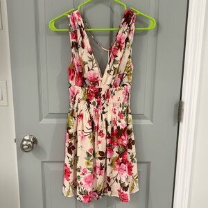 Abercrombie and Fitch  mini dress